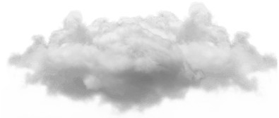 Image Transparent Library Transparent Free On Dumielauxepices - Cloud Png (400x400), Png Download