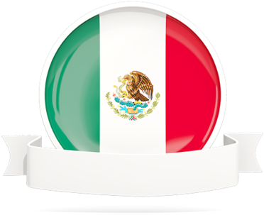 Mexico Flag (640x480), Png Download