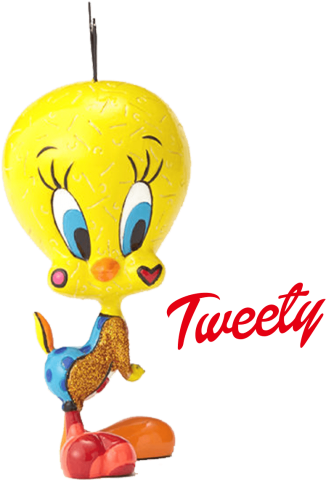 Free Png Tweety Png Images Transparent - Illustration (480x505), Png Download