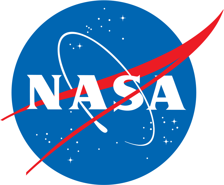 Nasa Logo - Nasa Png Logo (1000x850), Png Download