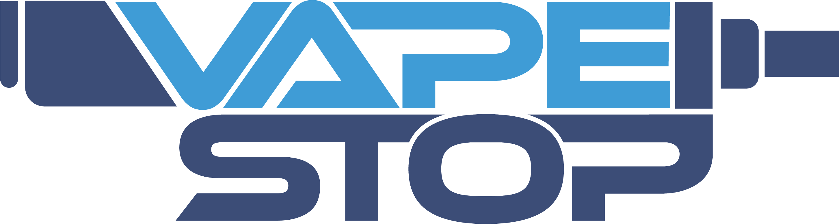 Vape Logo Png - Vape Logo (2905x776), Png Download