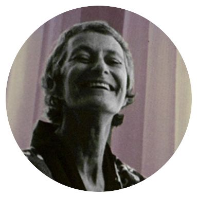 Sally Binford (390x390), Png Download