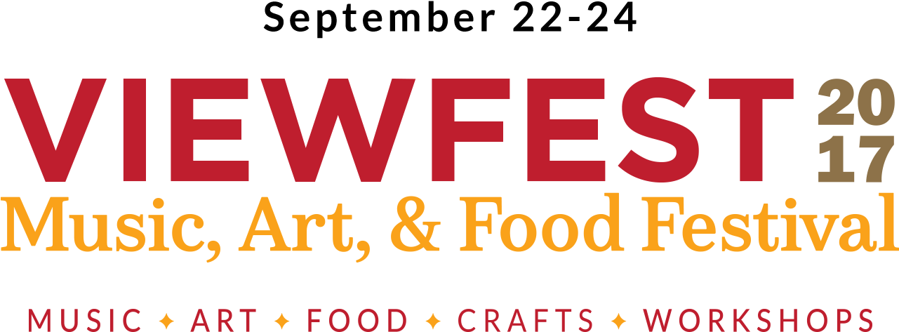 View Fest (1440x611), Png Download