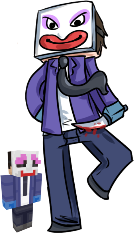 Clipart Free Library Closed Your Skins Woot - Minecraft Skins Drawing (548x870), Png Download