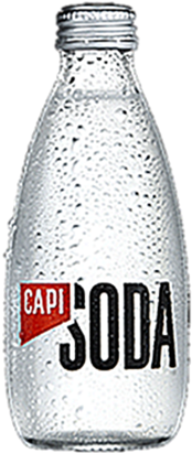 Next - Capi Ginger Beer X 24 (299x450), Png Download