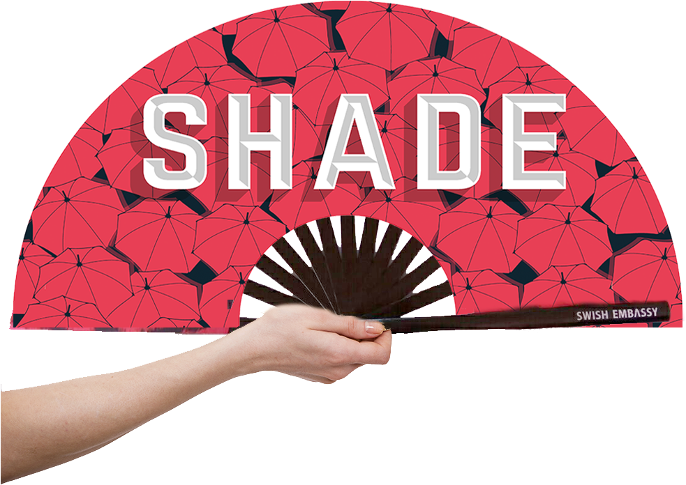 Shade Fans Swish Embassy - Swish Embassy Fan (1000x1000), Png Download