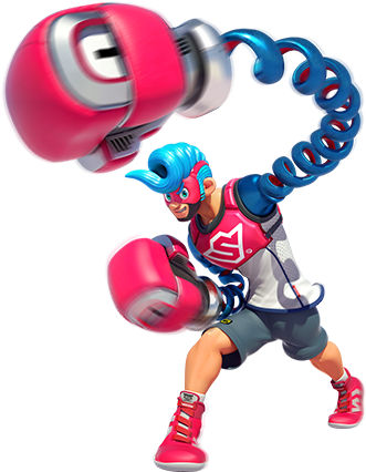 Reach Beyond Your Limits And Fight Like Never Before - Spring Man (360x490), Png Download