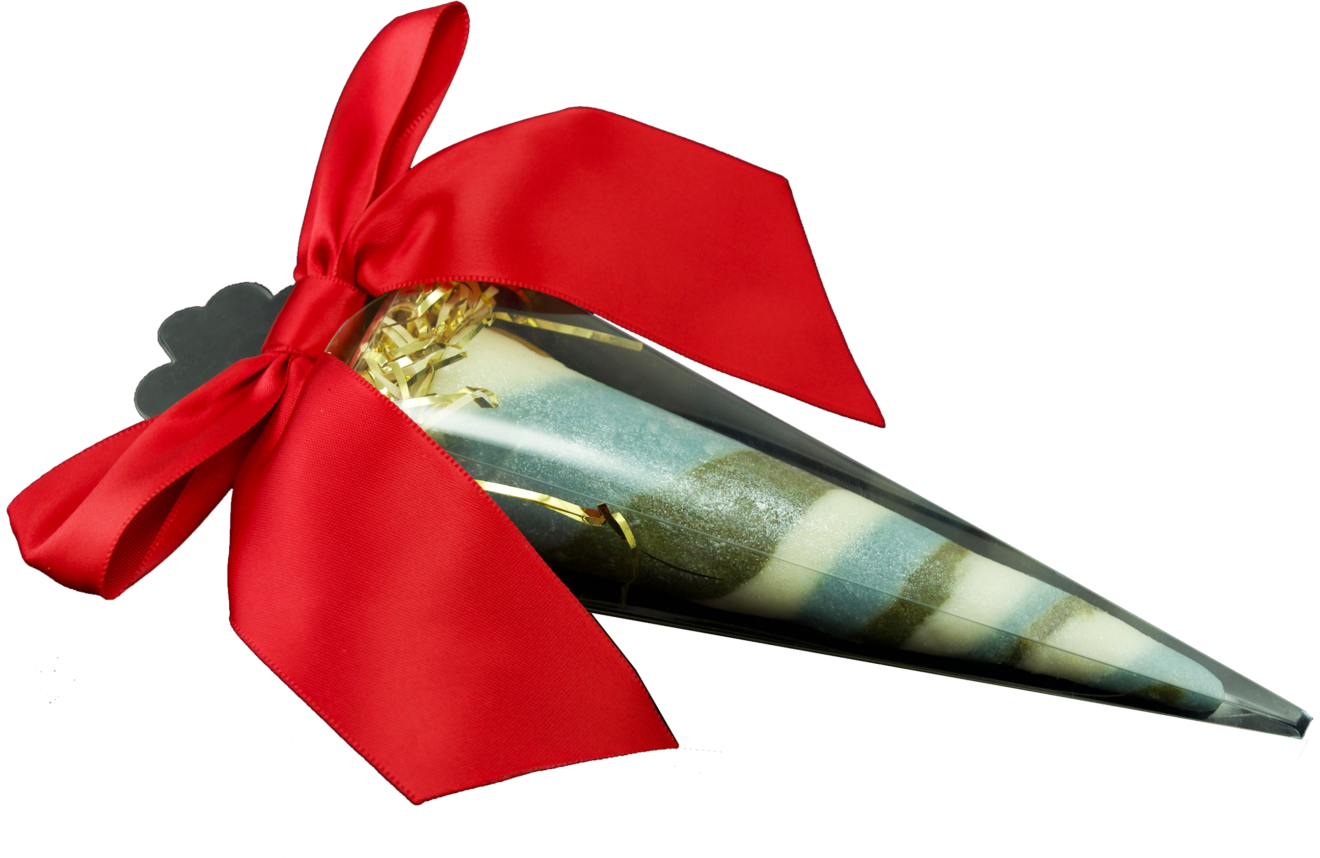 Bubble Bar ~ Mermaid Unicorn Horn - Unicorn (2700x1800), Png Download