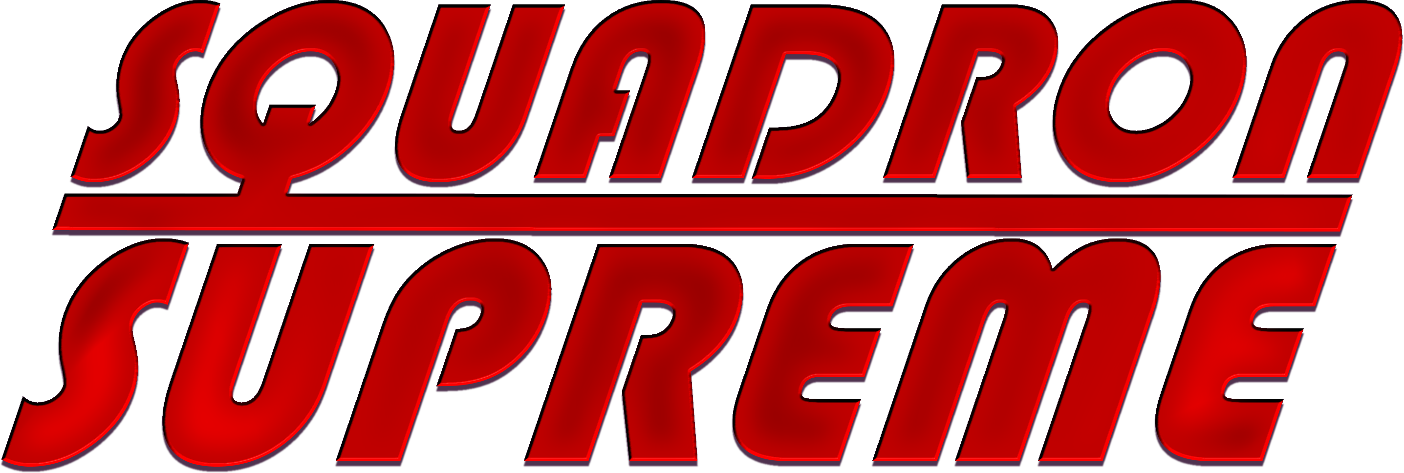 Supreme (2873x968), Png Download
