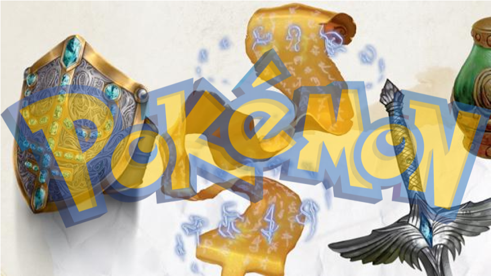 Category Archives - Uncategorized - Pokemon (960x720), Png Download