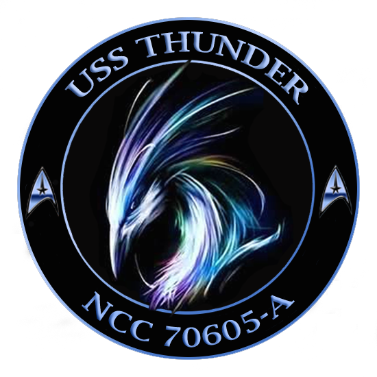 Thunderlogo - Ice Phoenix (550x550), Png Download