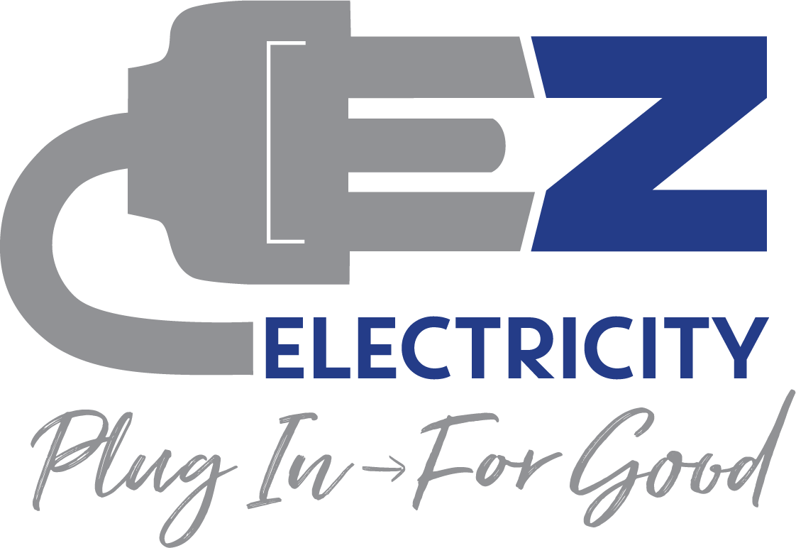 Ez Electricity - Privacy Policy (1122x772), Png Download