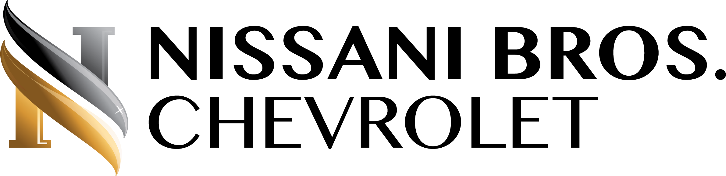 Chevrolet - Car (2383x631), Png Download