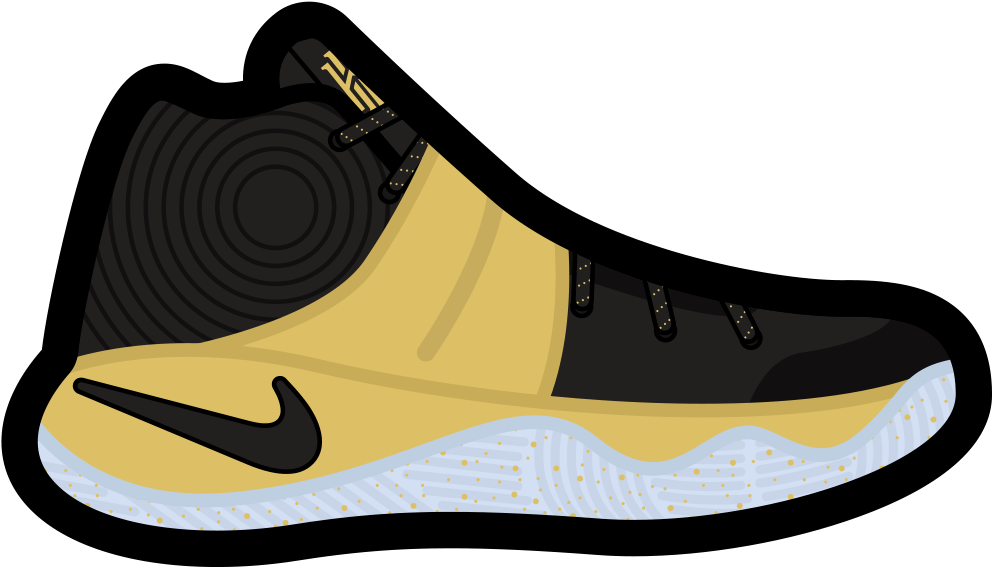 Photos By Ezra Shaw/getty Images Via Zimbio - Basketball Shoe (1000x1000), Png Download