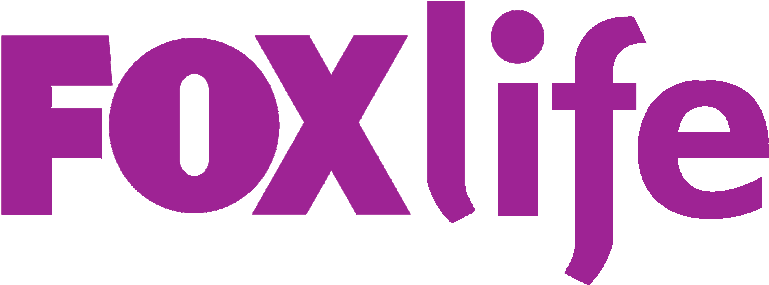Fox Life Logo - Fox Life Tv Logo (838x322), Png Download