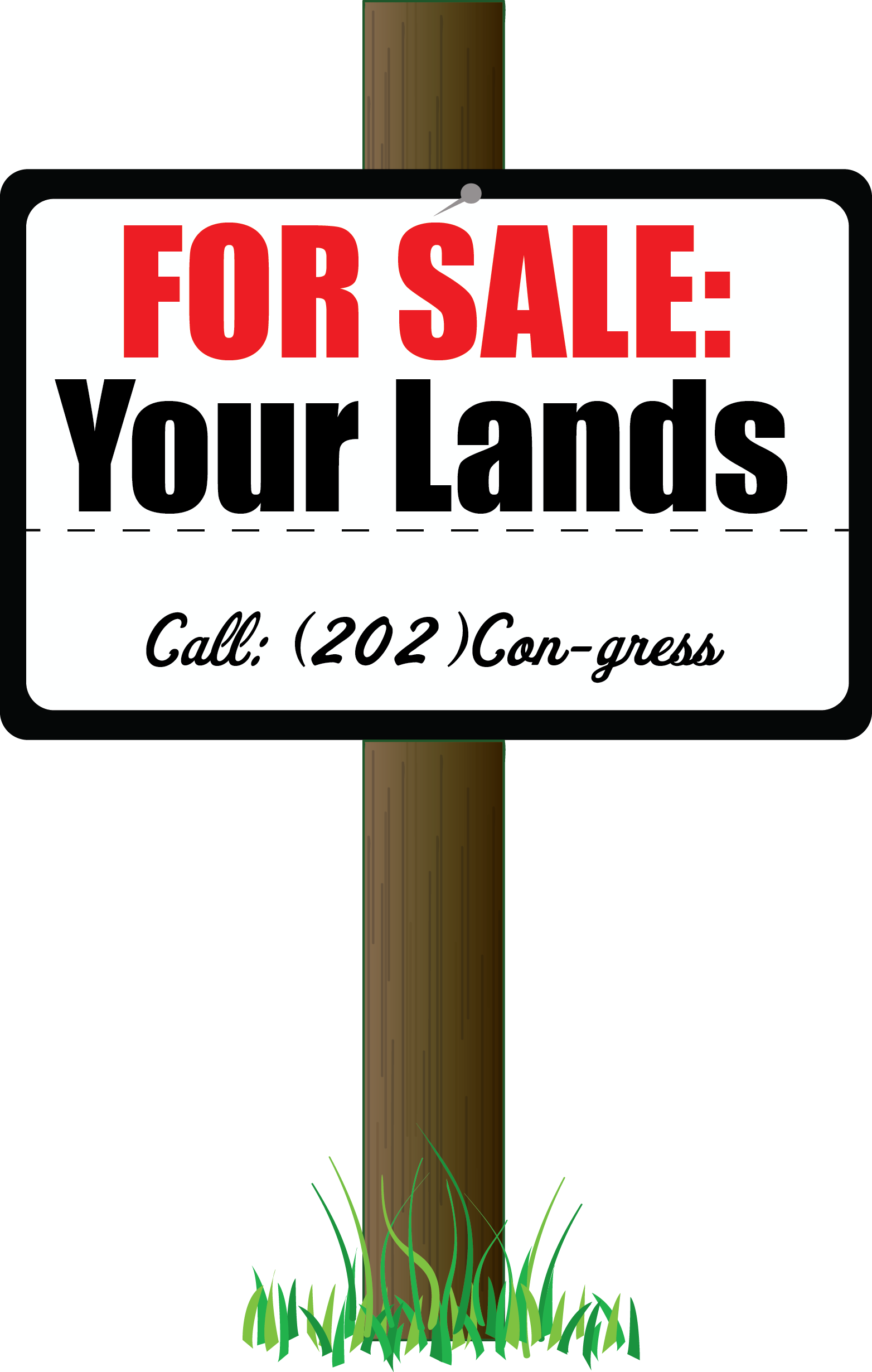 For Sale Sign - Sale Sign (1564x2460), Png Download