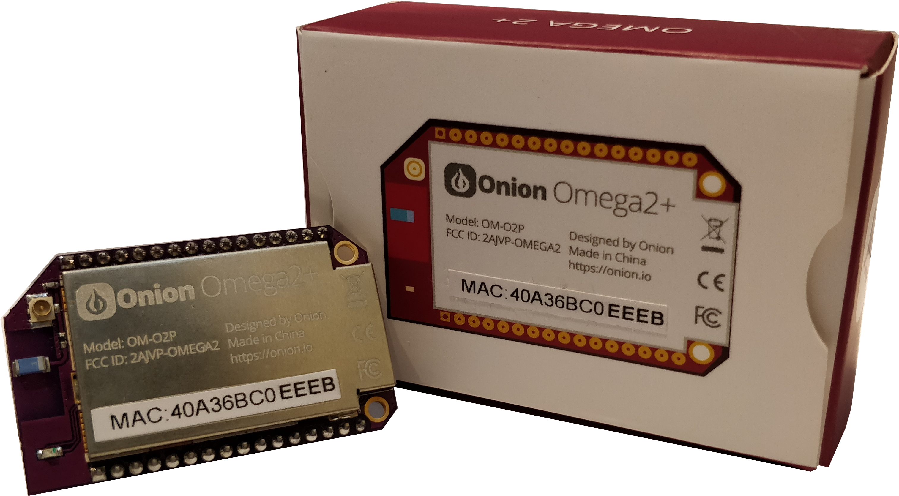 Omega Onion 2 - Omega2 (4608x2592), Png Download