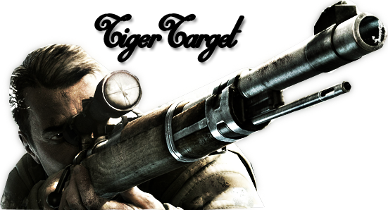 Sniper Elite Png - Sniper Elite V2 [pc Game] - Download (551x298), Png Download