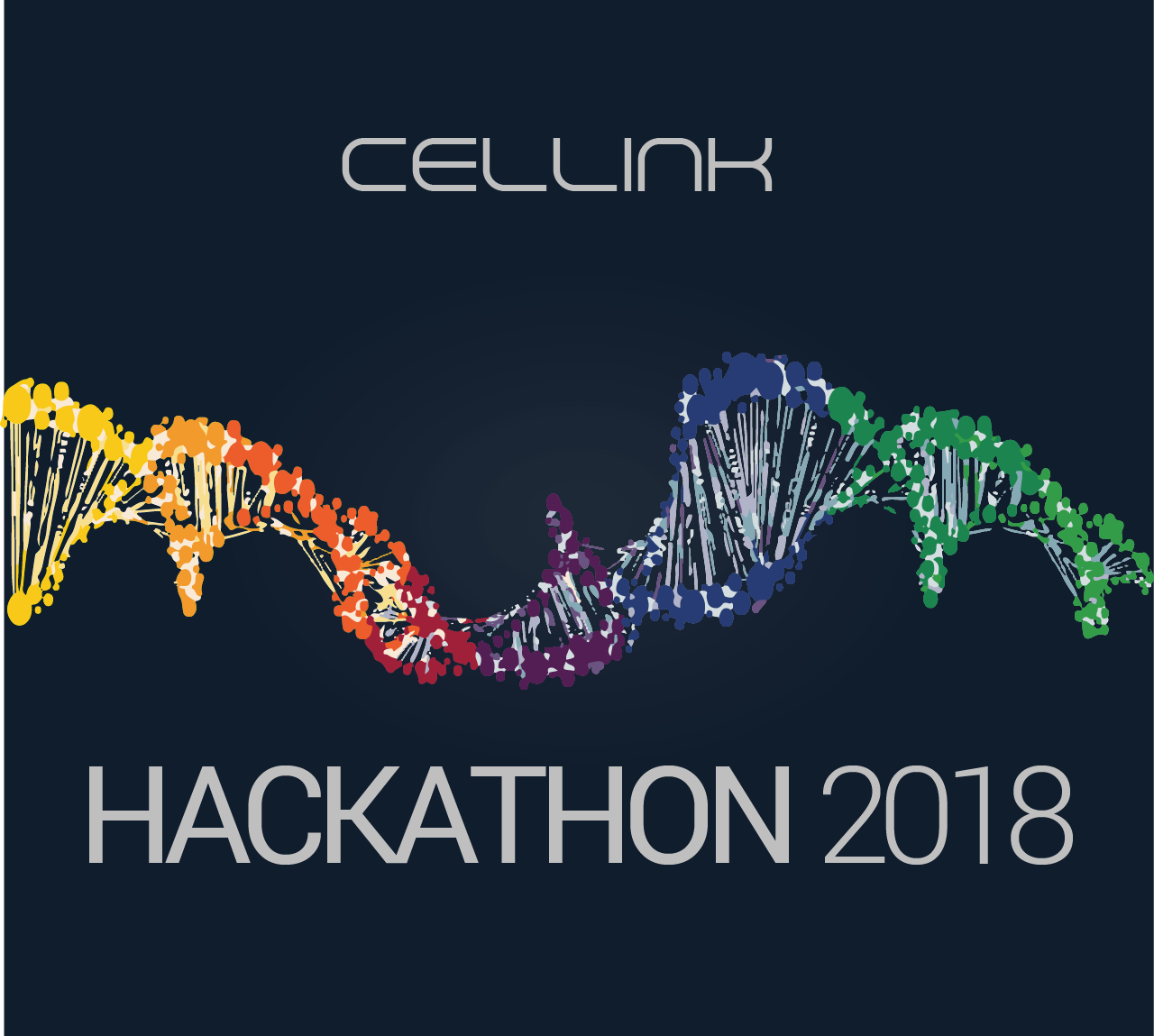 Image For Save The Date- Cellink Hackathon - Save The Date (1280x1149), Png Download