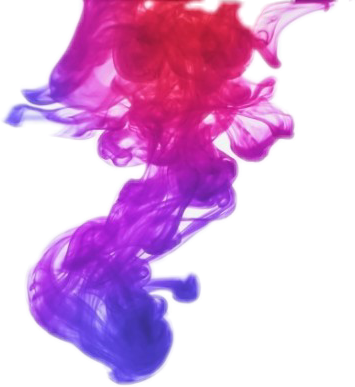 Colour Smoke Colorsmoke Pink Purple - Content Marketing Awards 2017 (355x387), Png Download