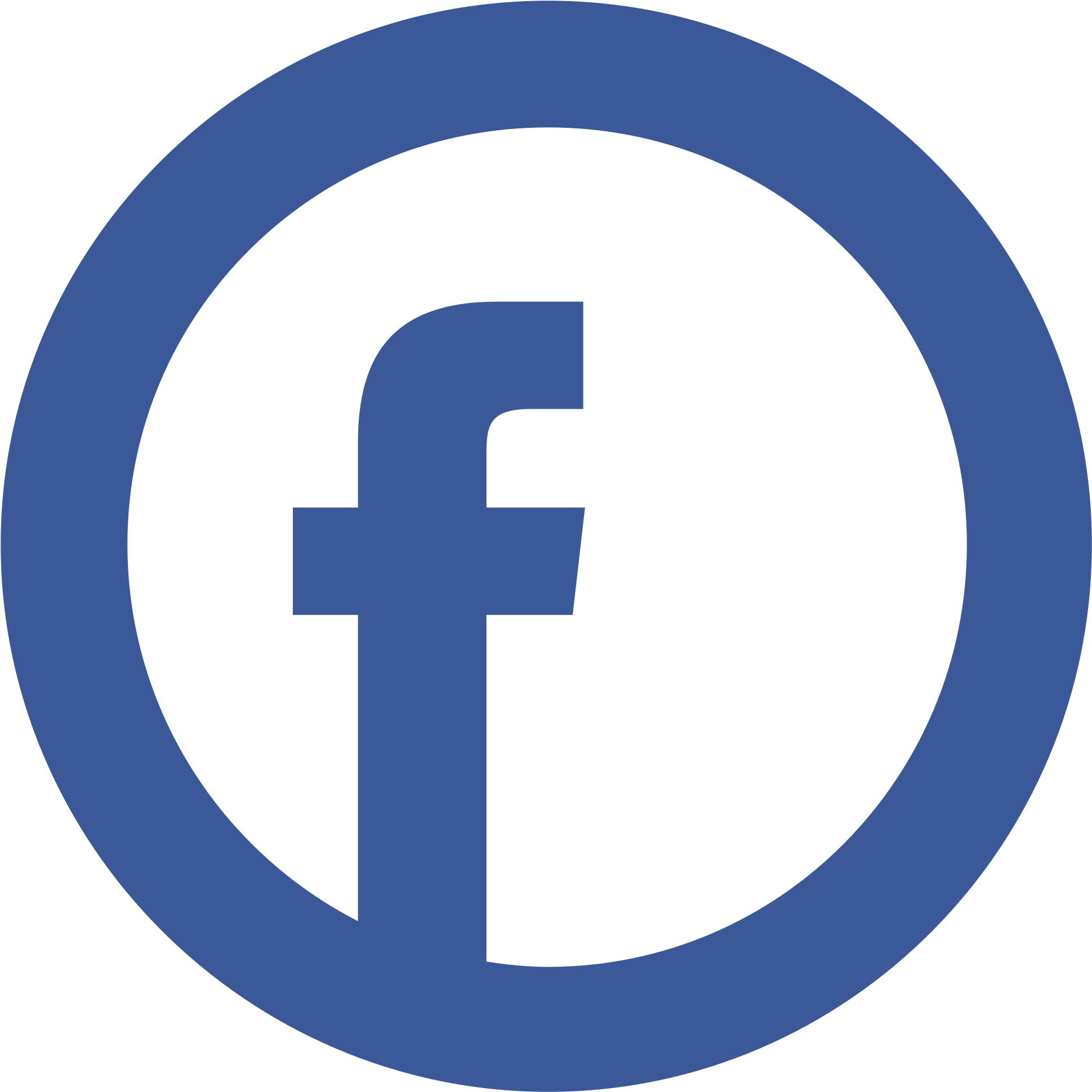 Blue Circle Png (1000x1000), Png Download