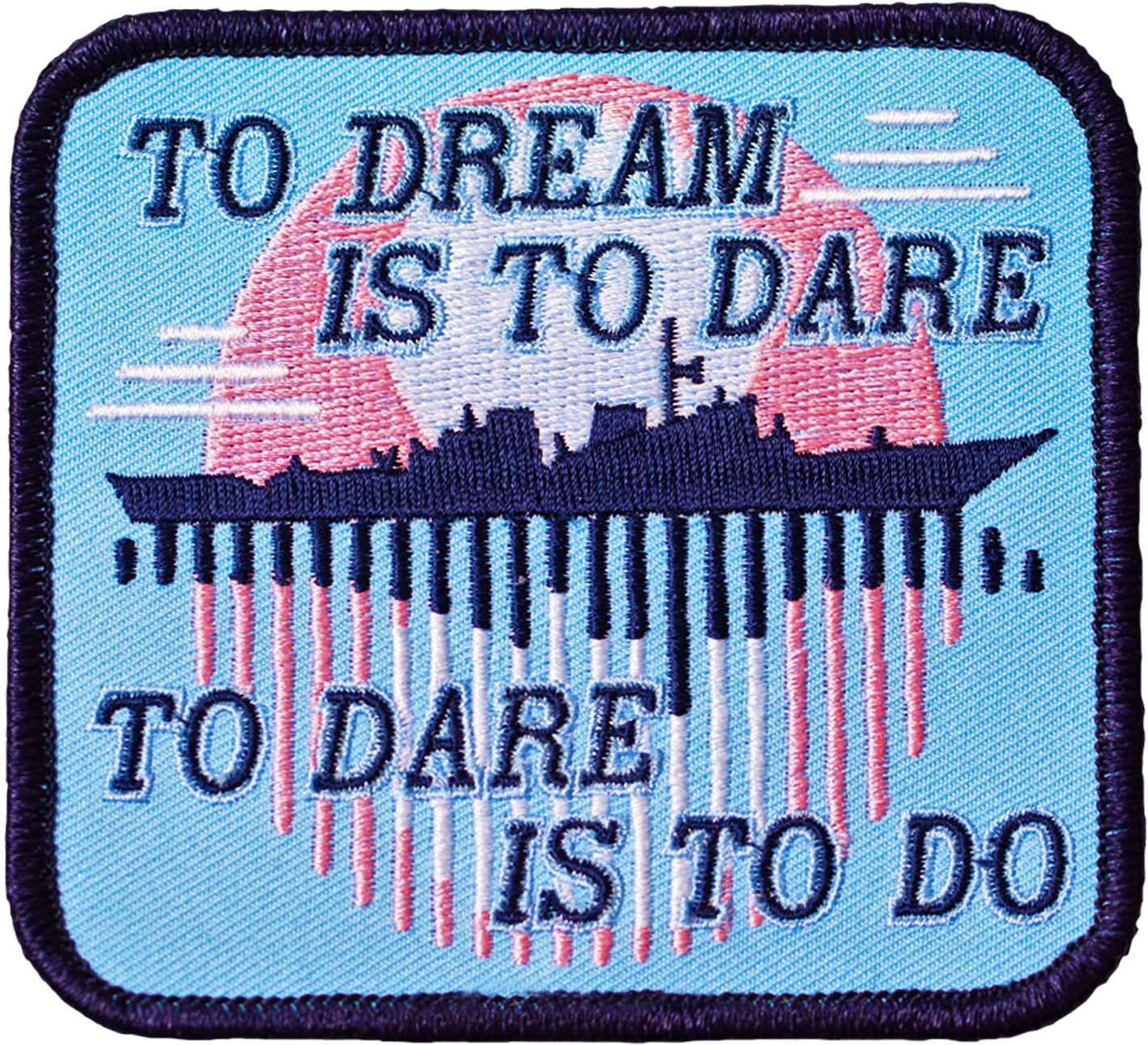 Patch - Label (1500x1331), Png Download