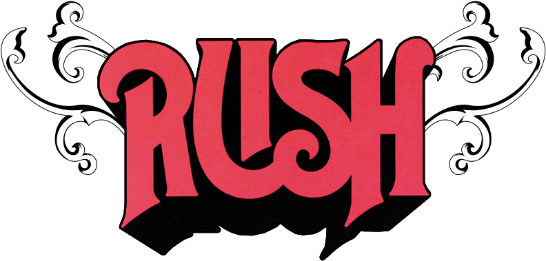 Alabama Crimson Tide Clipart At Getdrawings - Rush Band Logo Png (818x387), Png Download
