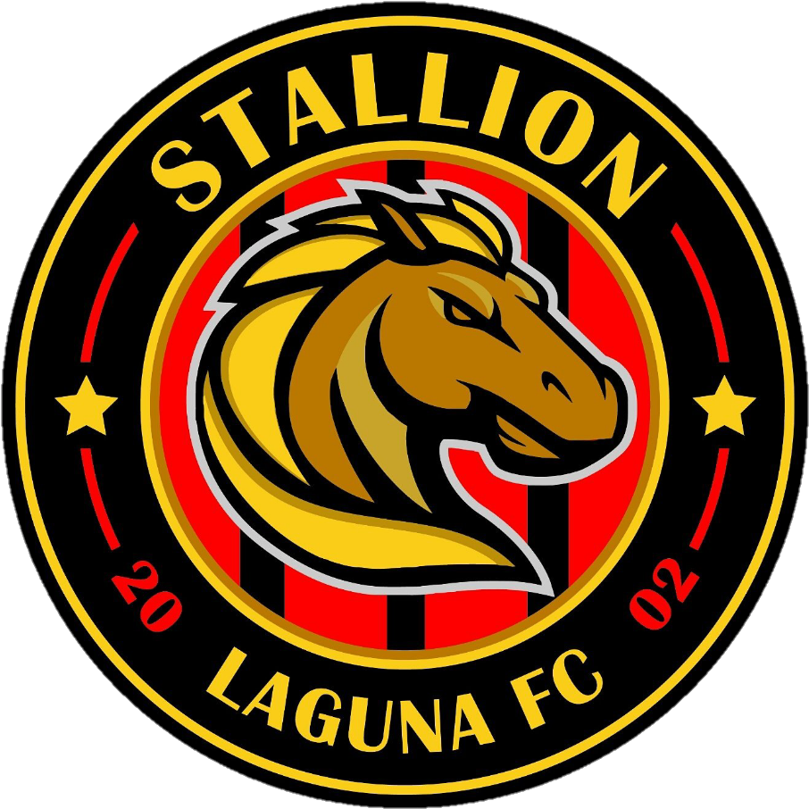 Stallion Laguna Fc (983x983), Png Download