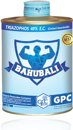 Previous Item Bahubali - Pesticide (500x500), Png Download
