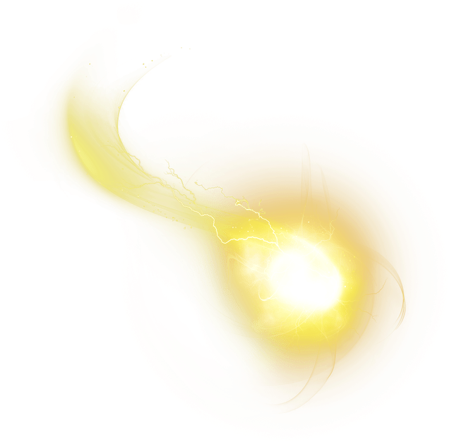 Fireball Sun Shine Fire Ball Light Lighteffects Png - Macro Photography (650x635), Png Download