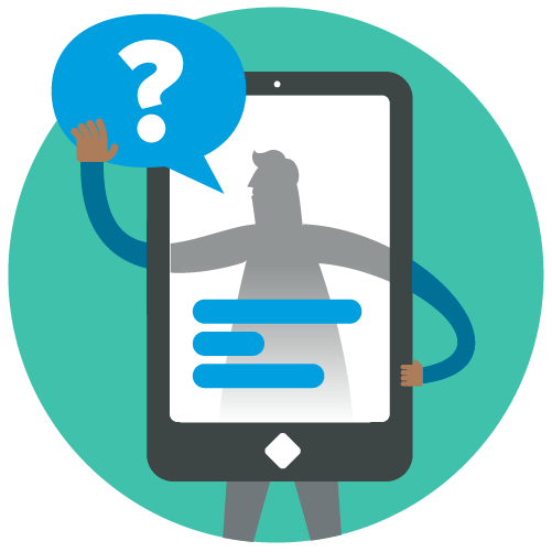 Anonymity Is An Effective Way Of Gaining Honest And (501x501), Png Download