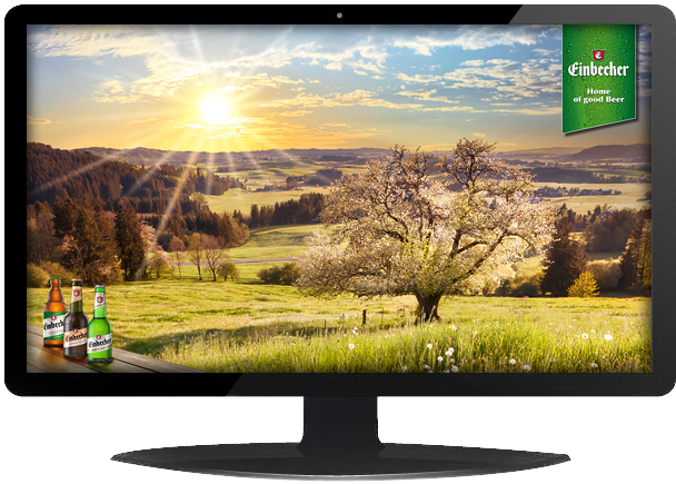 Einbecker Brauhaus Ag - Wallpaper (655x455), Png Download