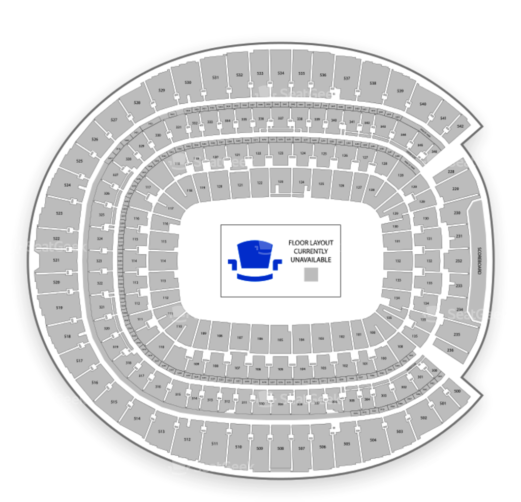 Banner Stock Sports Authority Field At Tickets Upcoming - Mile High Stadium (1024x1024), Png Download