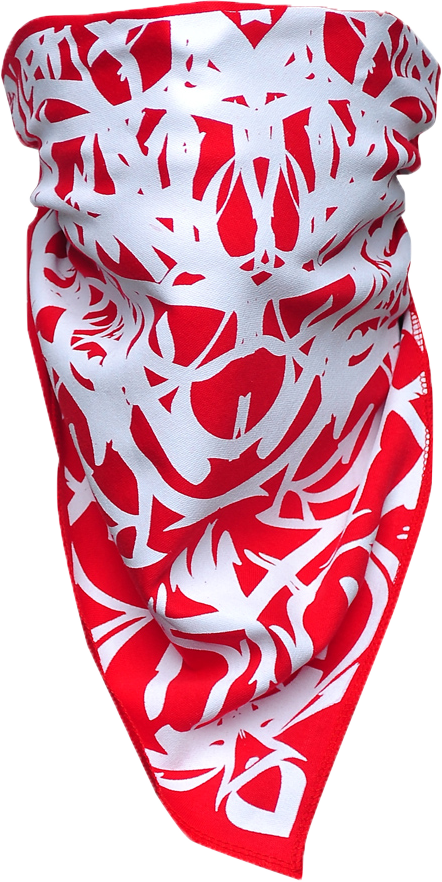 Http - //i - Hizliresim - Com/eox1v7 <> Korkunç Maske (442x882), Png Download