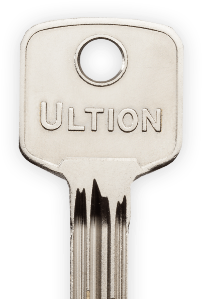 Genuine Ultion Key - Kitchen Utensil (600x600), Png Download