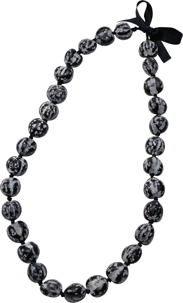 Jewelry Clipart Transparent - Tasbih Vector (627x1036), Png Download