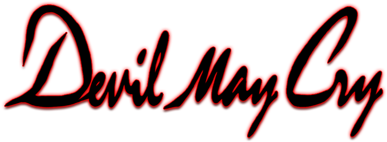 Devil May Cry (800x310), Png Download