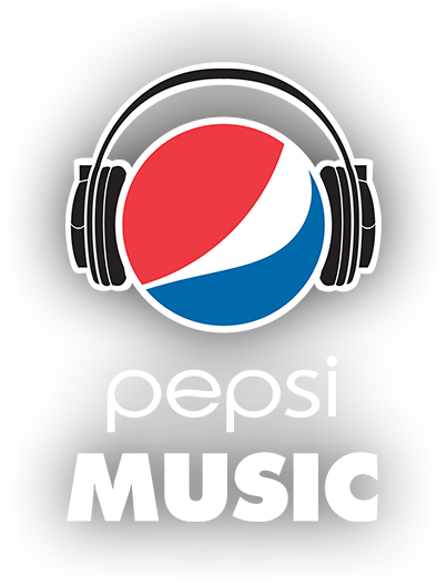 Pepsi Music Logo - Pepsi Can Png (403x530), Png Download