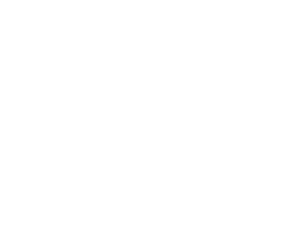 White Border Frame Png File - Black-and-white (1024x768), Png Download