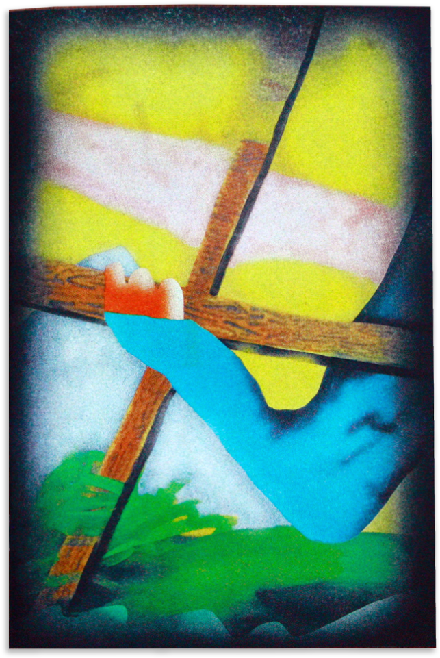 Image Of To Shape A Sword - The Faith / Void (1000x1000), Png Download