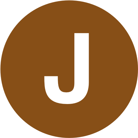 Nycs Bull Trans J Clip Art Free Vector - Clipart J In A Circle (600x600), Png Download