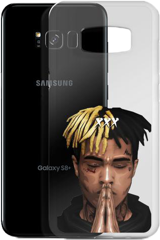 Load Image Into Gallery Viewer, Xxxtentacion Samsung - Фото Xxxtentancion (600x600), Png Download