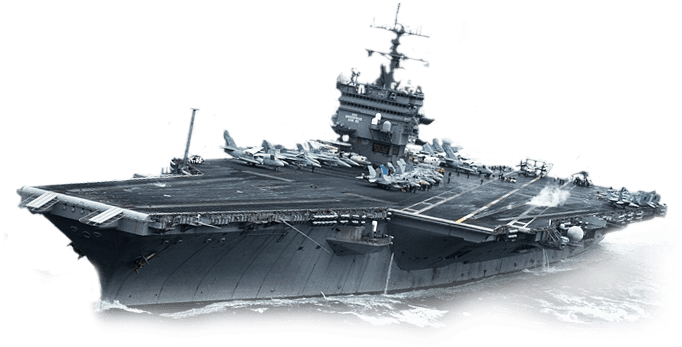 Corrosion Protection And Solutions Navy Ship Png - Military Boat Png (681x457), Png Download