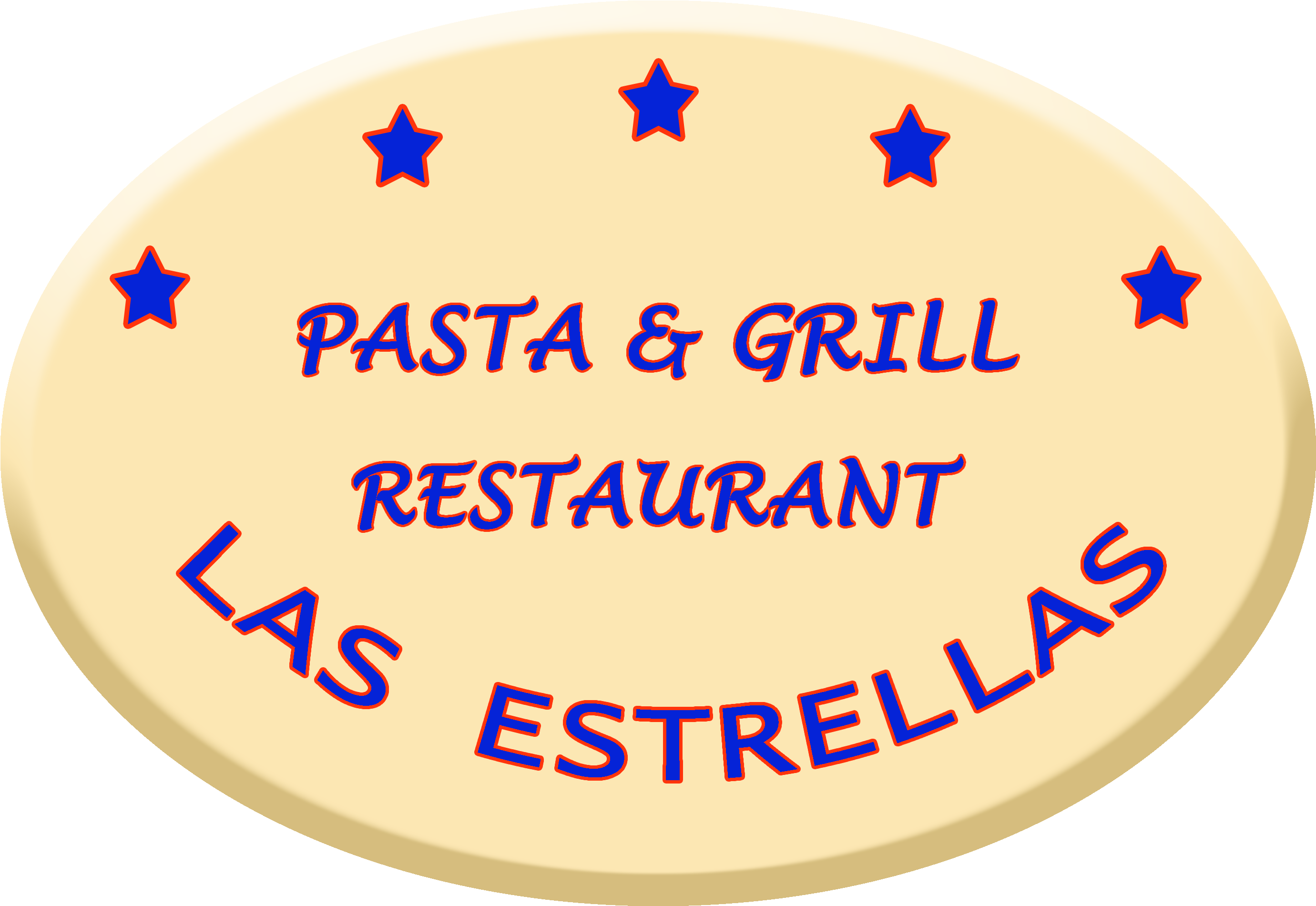 Las Estrellas Best Argentine Beef - Verjaardag (3508x2480), Png Download