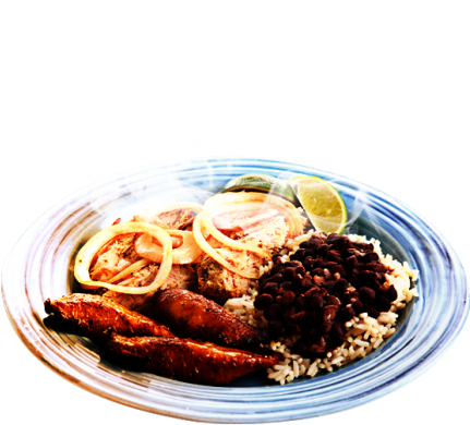 Plate - Sardines (470x416), Png Download