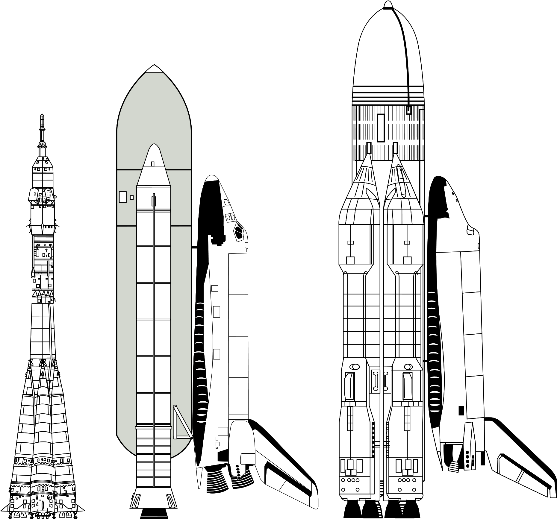 Drawing Spaces Space Craft - Black Ice Space Plane (1109x1024), Png Download