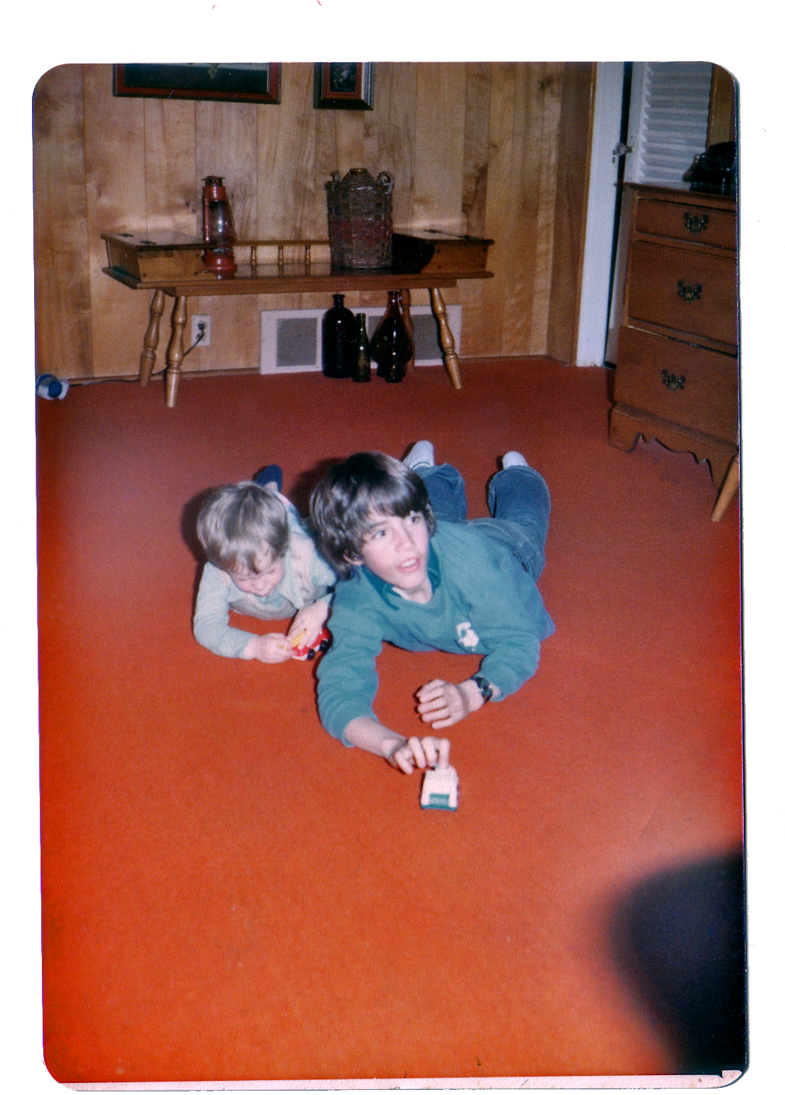 Lost In The Tall Grass - Art (1105x1600), Png Download