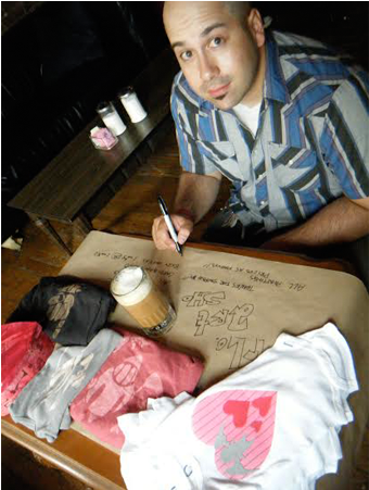 Rlo Artwork - Kobe Beef (720x450), Png Download