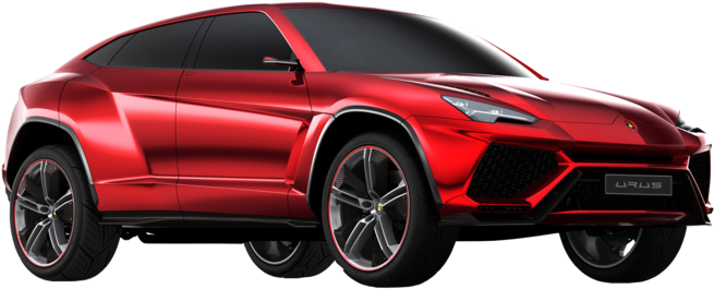 Lamborghini Urus Png Photo - Lamborghini Urus 2012 (800x500), Png Download