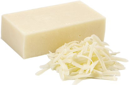 Mozzarella Cheese Png - Mozzeralla Cheese (458x335), Png Download